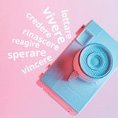 Fotografia, bando e mostra per 'Il Coraggio delle donne' che hanno superato cancro