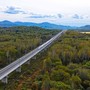 La Cina aggiorna la sua rete ferroviaria con i treni ad alta velocità La Cina aggiorna la sua rete ferroviaria con i treni ad alta velocità