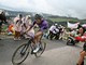 O'Connor vince in solitaria la tappa regina del Tour de France, Pogacar stacca Vingegaard