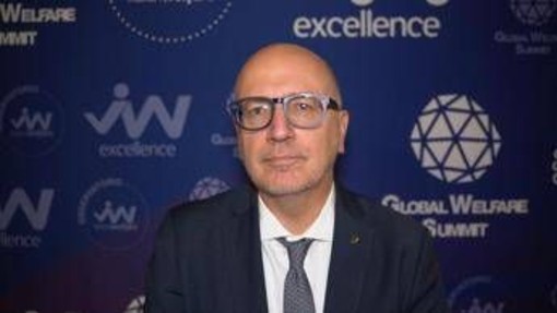 Welfare, Venier (Gruppo Umana): "Direttiva trasparenza grande opportunità per azienda" Welfare, Venier (Gruppo Umana): "Direttiva trasparenza grande opportunità per azienda"