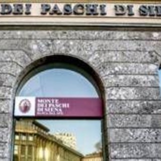 Intesa Sanpaolo, Delfin verso il sostegno all'Opas su Mps