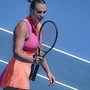Australian Open 2026, Sabalenka in finale: Svitolina battuta in 2 set
