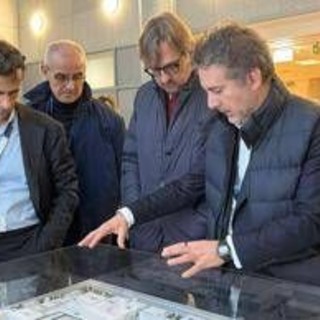 St Microelectronics, Guidesi (Lombardia): "Azienda investa e valorizzi sito strategico Agrate Brianza"