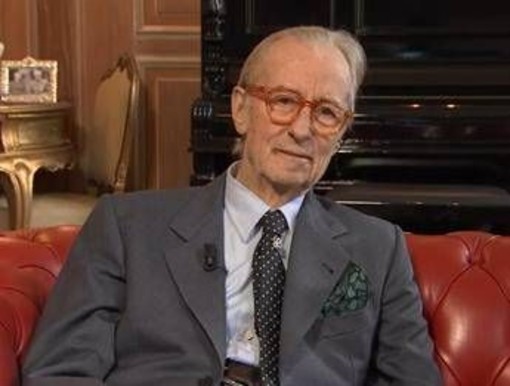 Domenica In, Vittorio Feltri: &quot;Io amavo Ornella Vanoni, mi offriva sempre le canne&quot;
