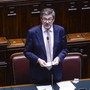 Giorgetti “Scostamento di bilancio è un passo consapevole da linea di prudenza”