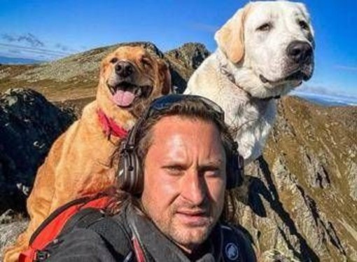 Polacco disperso sul Gran Sasso dal 24 novembre: si cerca ancora Karol Brozek