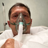 Aldo Montano, come sta oggi dopo la corsa in ospedale per lo choc anafilattico