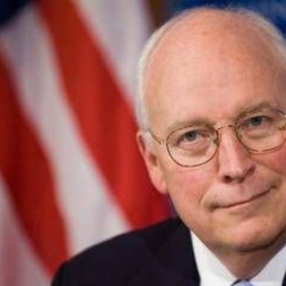 Dick Cheney, da vicepresidente 'imperiale' all'opposizione a Trump