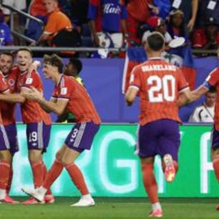 Mondiali 2026, Haiti-Scozia 0-1: gol di McGinn