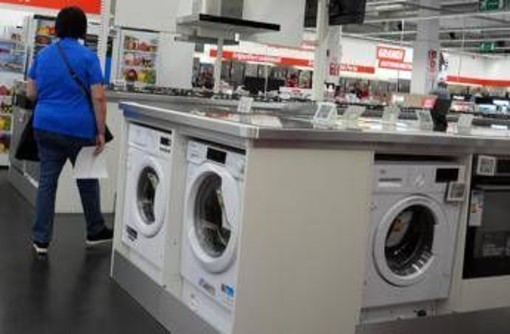 Bonus Elettrodomestici, da domani si può richiedere