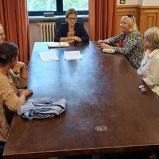 Roma, completata rete case sociali degli anziani nel I Municipio Roma, completata rete case sociali degli anziani nel I Municipio