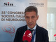 Corbetta (Sin): "Ridurre impatto malattie neurologiche con prevenzione" Corbetta (Sin): "Ridurre impatto malattie neurologiche con prevenzione"