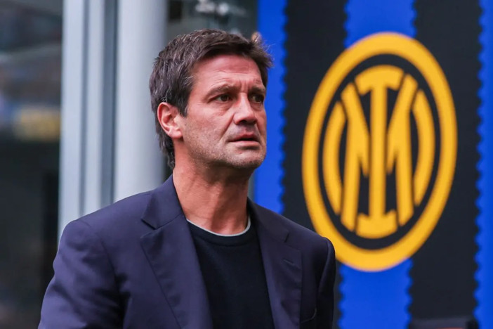 Derby di Milano, Chivu “Non ci sono favoriti e non è decisivo” Derby di Milano, Chivu “Non ci sono favoriti e non è decisivo”