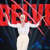 Brigitte Nielsen a Belve: "Sylvester Stallone era cattivo, mi sentivo in pericolo"