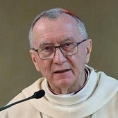 Board of peace, Parolin: "Vaticano non parteciperà, perplessità su presenza Italia" Board of peace, Parolin: "Vaticano non parteciperà, perplessità su presenza Italia"