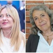 Referendum, bufera social sul Teatro Parenti: insulti a direttrice per evento con Meloni