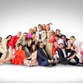 'GialappaShow', tutto sulla nuova stagione: data, cast e parodie 'GialappaShow', tutto sulla nuova stagione: data, cast e parodie