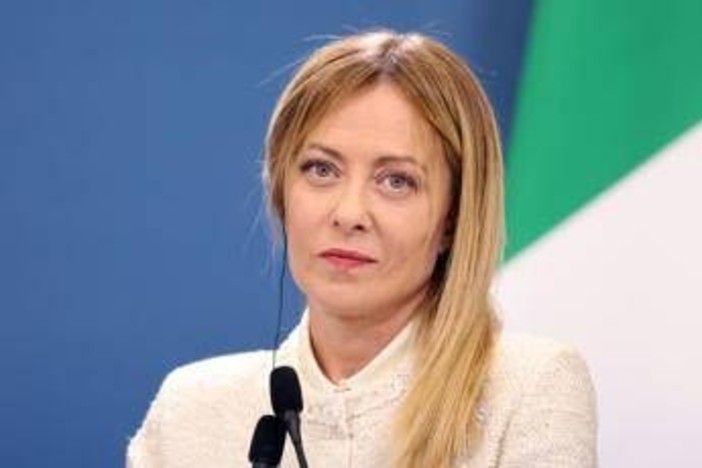 Minacce a Giorgia Meloni sui social, 31enne condannato a tre mesi