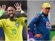 Brasile, scoppia caso Neymar. Ancelotti non lo convoca: &quot;Deve essere in forma&quot;