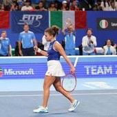 Billie Jean King Cup, l'Italia batte 2-1 la Cina e vola in semifinale