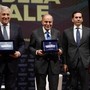 Forte presenza istituzionale e valorizzazione delle imprese all'Assemblea Generale Alis