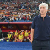 Gasperini “Soddisfatto della mia Roma, Sancho? Non preghiamo nessuno”