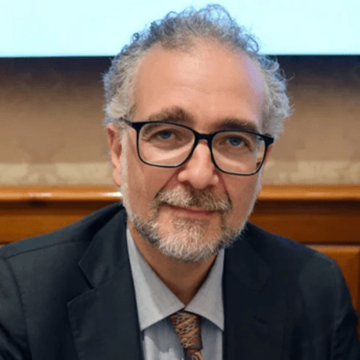 Epifani: 'La sovranità digitale non è tecnologia, è potere. E l’Europa rischia di perderlo'