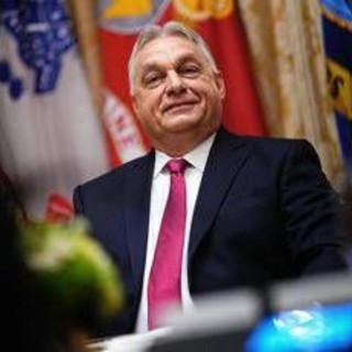 Conclusioni a 25 sull'Ucraina, Orban blocca tutto Conclusioni a 25 sull'Ucraina, Orban blocca tutto