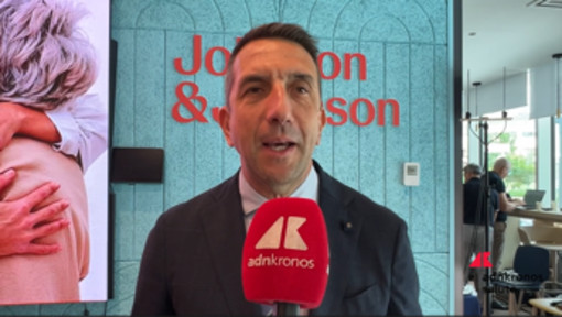 Murzi (J&amp;J Italia): "Patient Academy per accessibilità farmaci innovativi"
