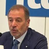 Mei: "Mondiali a Roma? Sistema Italia c’è, e spero Capitale si candidi anche per Olimpiadi" Mei: "Mondiali a Roma? Sistema Italia c’è, e spero Capitale si candidi anche per Olimpiadi"