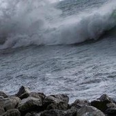 Nuova burrasca sull'Italia, niente gelo ma tanto vento e pioggia: le previsioni meteo