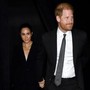 Il ritorno di Harry e Meghan in Gb, William e Kate contrari al 'Truman Show'