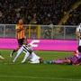 La Juve torna a vincere, battuto il Lecce 2-0 La Juve torna a vincere, battuto il Lecce 2-0