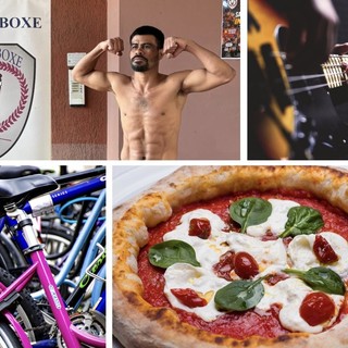 EVENTI DEL WEEKEND. Un'esplosione gioiosa di sport, musica e solidarietà sul Bustese