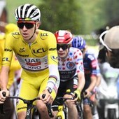 Tour de France, oggi tappa 13: orari, percorso e dove vederla in tv (in chiaro)