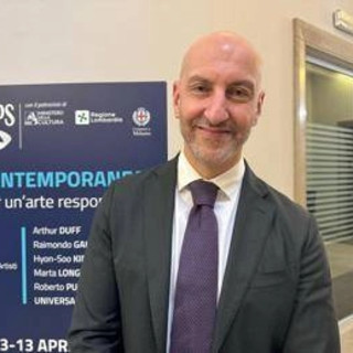 Mostre, Saviano (Inps): &quot;Siamo un mix di modernità e classicismo&quot;