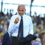 Spalletti: "Kolo Muani non gioca da due anni, un motivo ci sarà. Deve fare gol" Spalletti: "Kolo Muani non gioca da due anni, un motivo ci sarà. Deve fare gol"