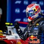 Verstappen centra la pole per la sprint di Singapore, Leclerc in seconda fila