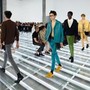 Prada riscrive l’essenziale "contro il design inutile" Prada riscrive l’essenziale "contro il design inutile"