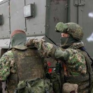 "Dispersi classificati come disertori per nascondere perdite in Ucraina", la rivelazione sulla mossa russa "Dispersi classificati come disertori per nascondere perdite in Ucraina", la rivelazione sulla mossa russa