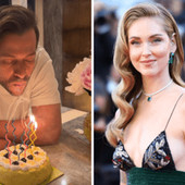 Chiara Ferragni, la dedica al fidanzato José per il compleanno: "Bellissimo colombiano"