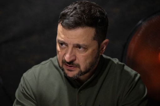 Zelensky “Putin non legge Truth, violata la tregua sugli impianti energetici” Zelensky “Putin non legge Truth, violata la tregua sugli impianti energetici”