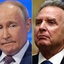 Ucraina, Witkoff in Russia da Putin per la quinta volta: gli obiettivi dell'inviato di Trump