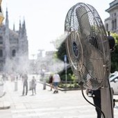 Caldo estremo sull'Italia, salgono a 15 le città da bollino rosso