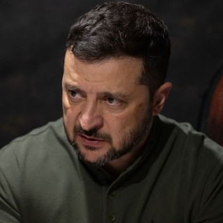 Zelensky “Bloccare componenti di produzione estera per missili russi”