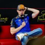 Verstappen: "Nulla da dire sul mio futuro, quando ci saranno novità le comunicherò io"