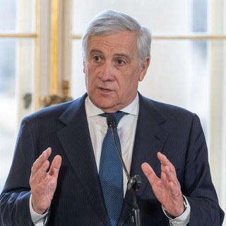 Flotilla, Tajani ad autorità Israele “Garantire sicurezza attivisti italiani”
