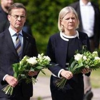 Elezioni Svezia, il Pse spera in Andersson: il ruolo della Russia sotto i riflettori Elezioni Svezia, il Pse spera in Andersson: il ruolo della Russia sotto i riflettori