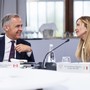 G7, Meloni incontra Carney “Lavorare a un accordo quadro Italia-Canada”