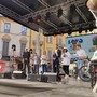 “Cuori Olimpici” tocca Lodi, tappa all’insegna dell’inclusione